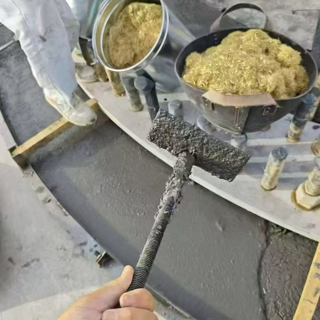 邕宁C120风电设备基础专用灌浆料
