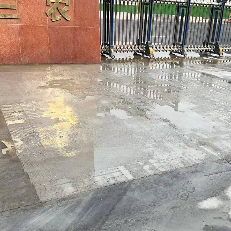 邕宁水泥路面翻新砂浆
